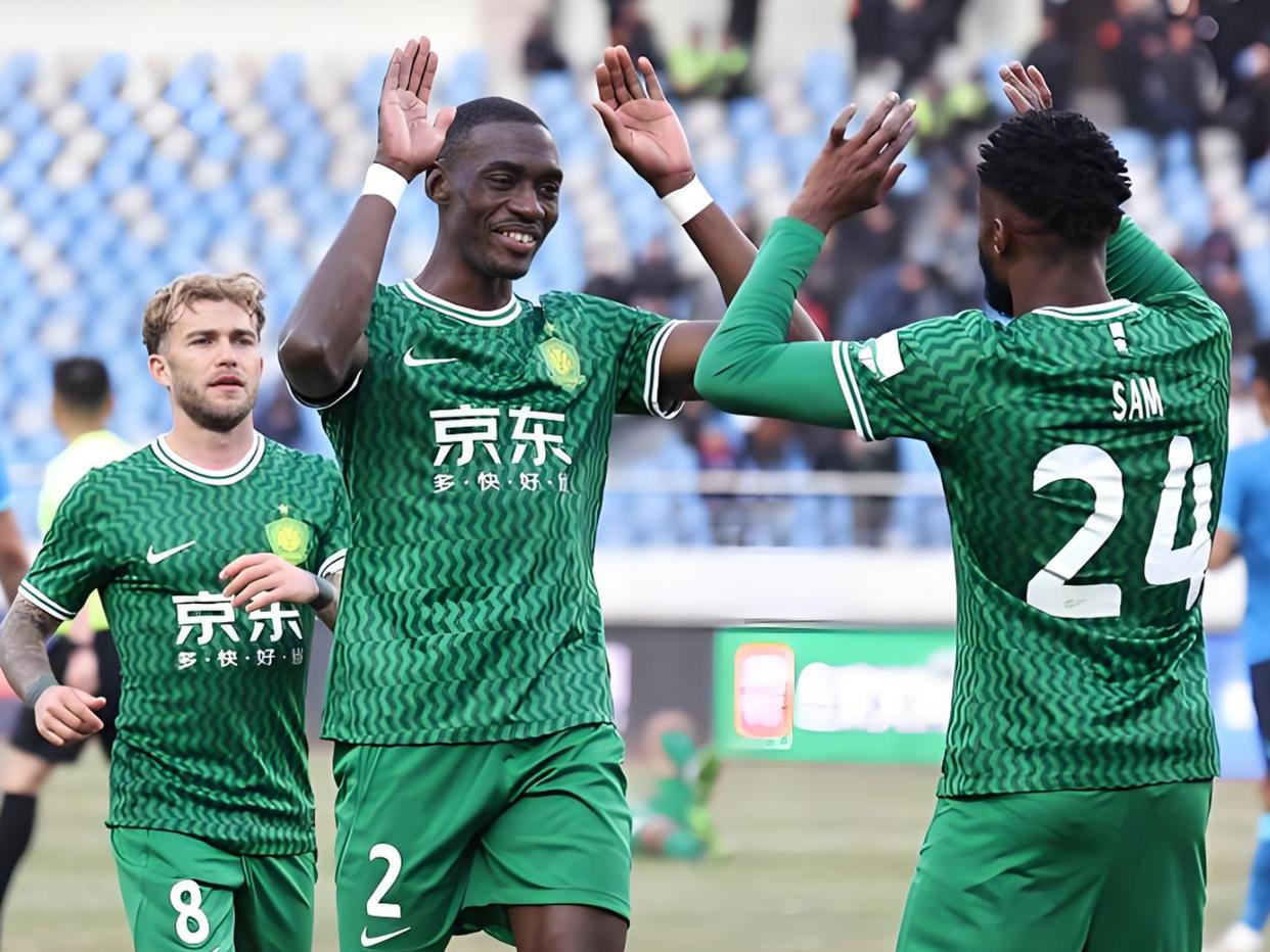 开云体育登录-包含社区盾赛程吃紧；北京国安今夜伤情更新；压力陡增；身体对抗强度拉满的词条