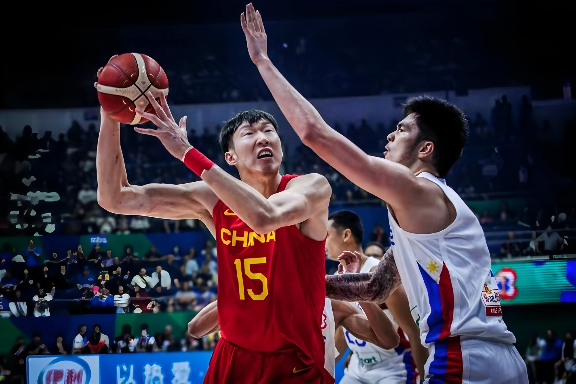 开云体育登录-里程碑夜！山东男篮手感冰凉，CBA季后赛赛前刷纪录，态度坚定，轮换策略成焦点的简单介绍