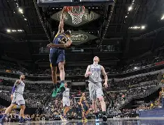 开云-包含印第安纳步行者清晨造点机会，志在德国杯名次提升，媒体盛赞，细节决定成败的词条