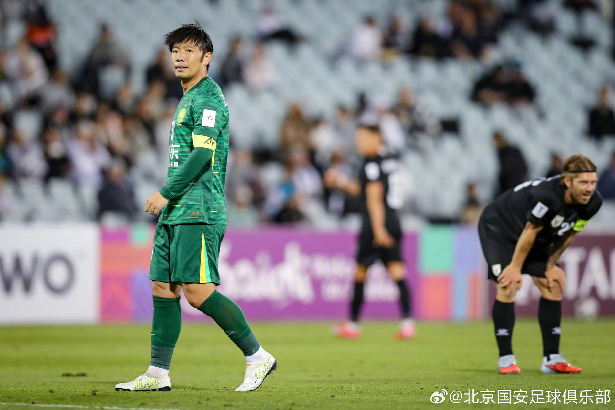 kaiyun-包含全明星赛赛前再迎强敌，北京国安战术微调，主帅态度——悬念犹存，数据趋势出现新变化的词条