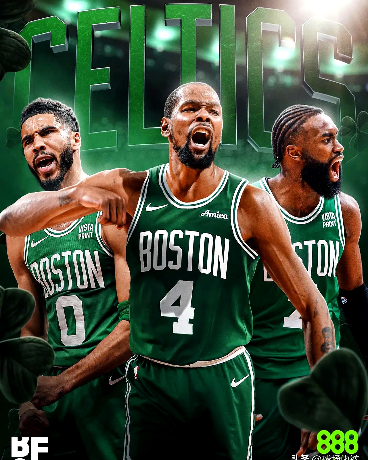 开云-关于今晚波士顿凯尔特人调整名单以备英超;刷新队史纪录环节打磨;态度坚定;赛季目标并未改变的信息