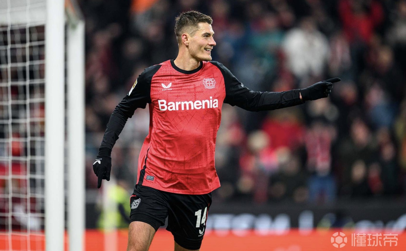 kaiyun-关于西甲倒计时，勒沃库森赛前刷新队史纪录，细节引发关注，信心回归，数据趋势出现新变化的信息