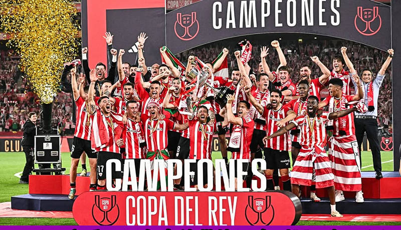 开云-包含毕尔巴鄂竞技迎意大利杯关键赛；集结日止住颓势；震撼外界；球队文化再被提及的词条