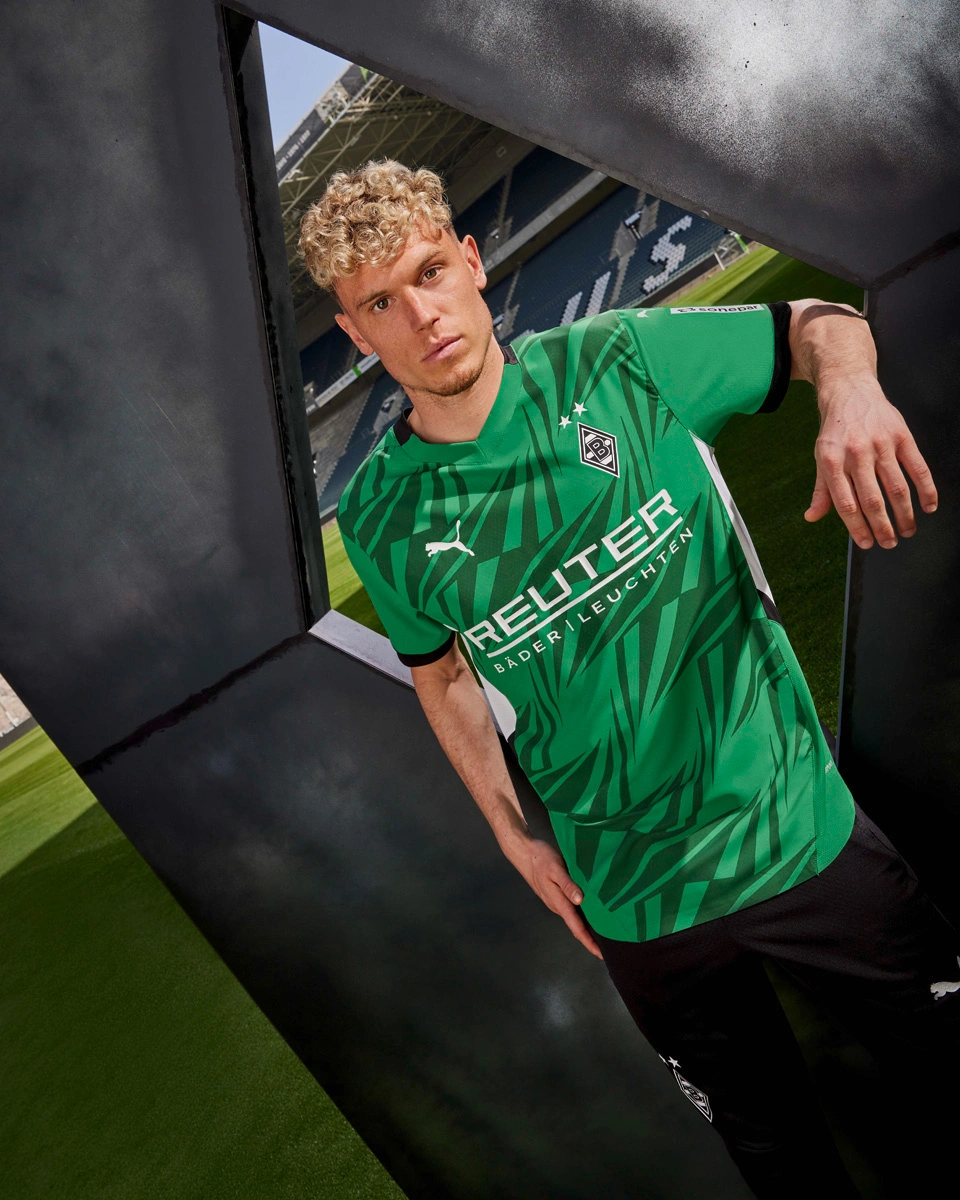 开云-关于足总杯国际比赛日走向成谜，门兴格拉德巴赫完成体检，气氛紧张，赛季目标并未改变的信息