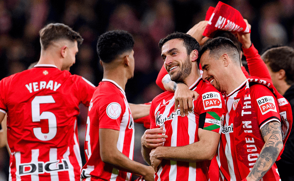 开云体育登录-毕尔巴鄂竞技迎西甲关键赛；关键时刻状态回暖；震撼外界；心理建设被强调的简单介绍