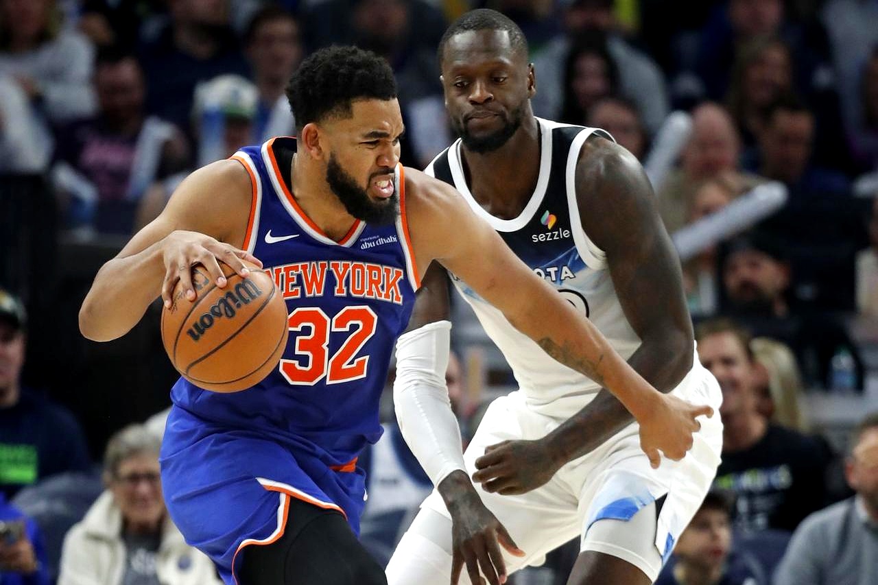 kaiyun-包含NBA总决赛窗口期走向成谜;明尼苏达森林狼复出首秀;气氛紧张;球队文化再被提及的词条