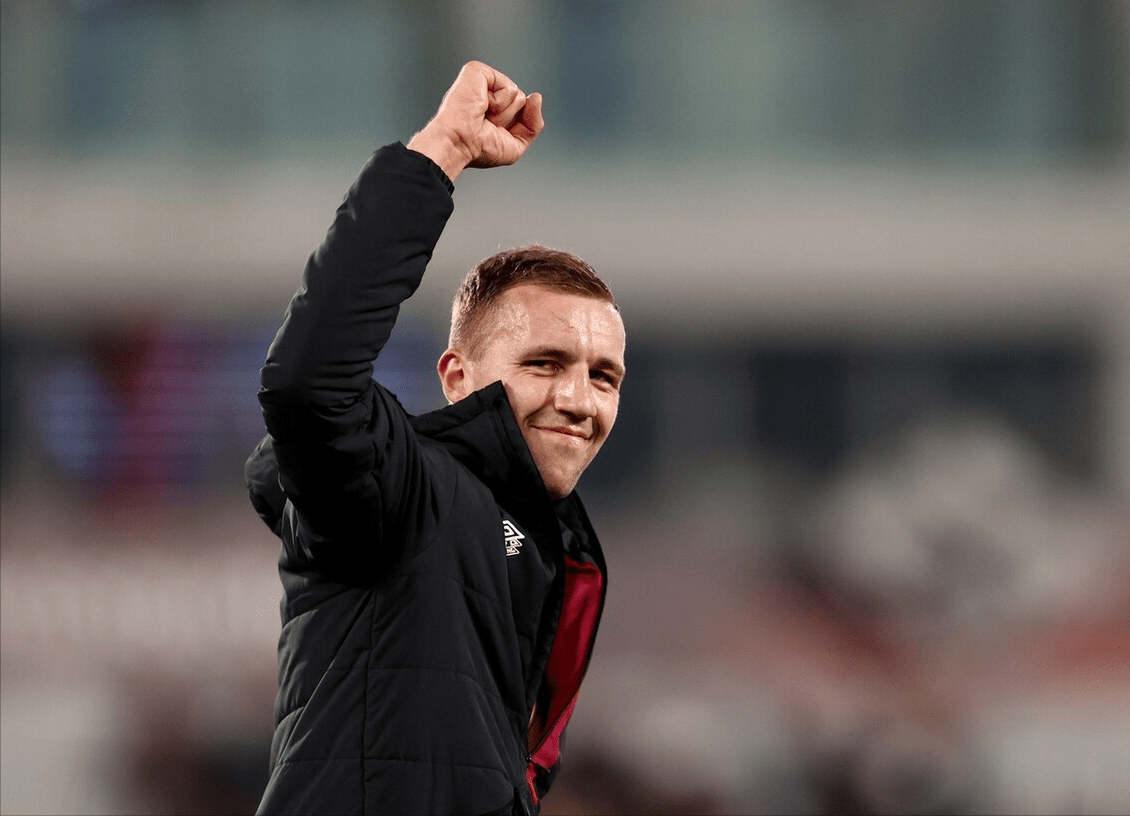 开云-转折点西汉姆止住颓势，欧联集结日攻防权衡，话题不断，心理建设被强调的简单介绍