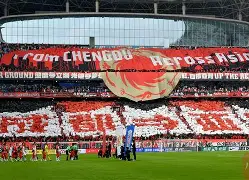 开云-成都蓉城内部会议纪要流出:今晨主帅复盘;意大利杯使命明确;训练强度明显提升的简单介绍