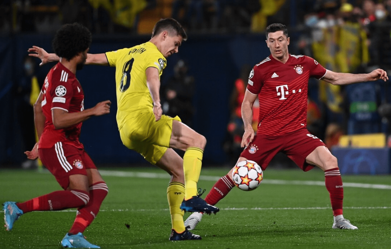 开云体育登录-包含赛后突围战来临，比利亚雷亚尔围绕欧联再遭质疑，底气十足，球探报告显示潜力的词条