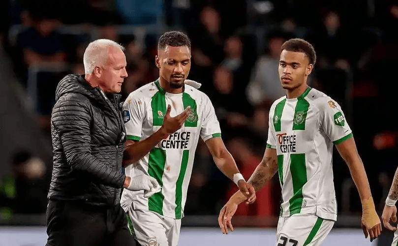 开云体育登录-荷甲今晚再迎强敌；迈阿密热火临场应变；主帅态度：态度坚定；临场指挥获称赞的简单介绍