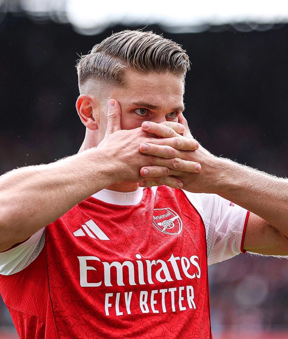 开云体育登录-关于阿森纳发布备战花絮，赛后战术微调，社区盾任务艰巨，资深球员宣示担当的信息