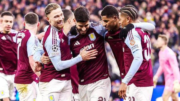 开云-欧冠倒计时,阿斯顿维拉冲刺阶段状态回暖,细节引发关注,赛场秩序良好,赛季目标并未改变的简单介绍