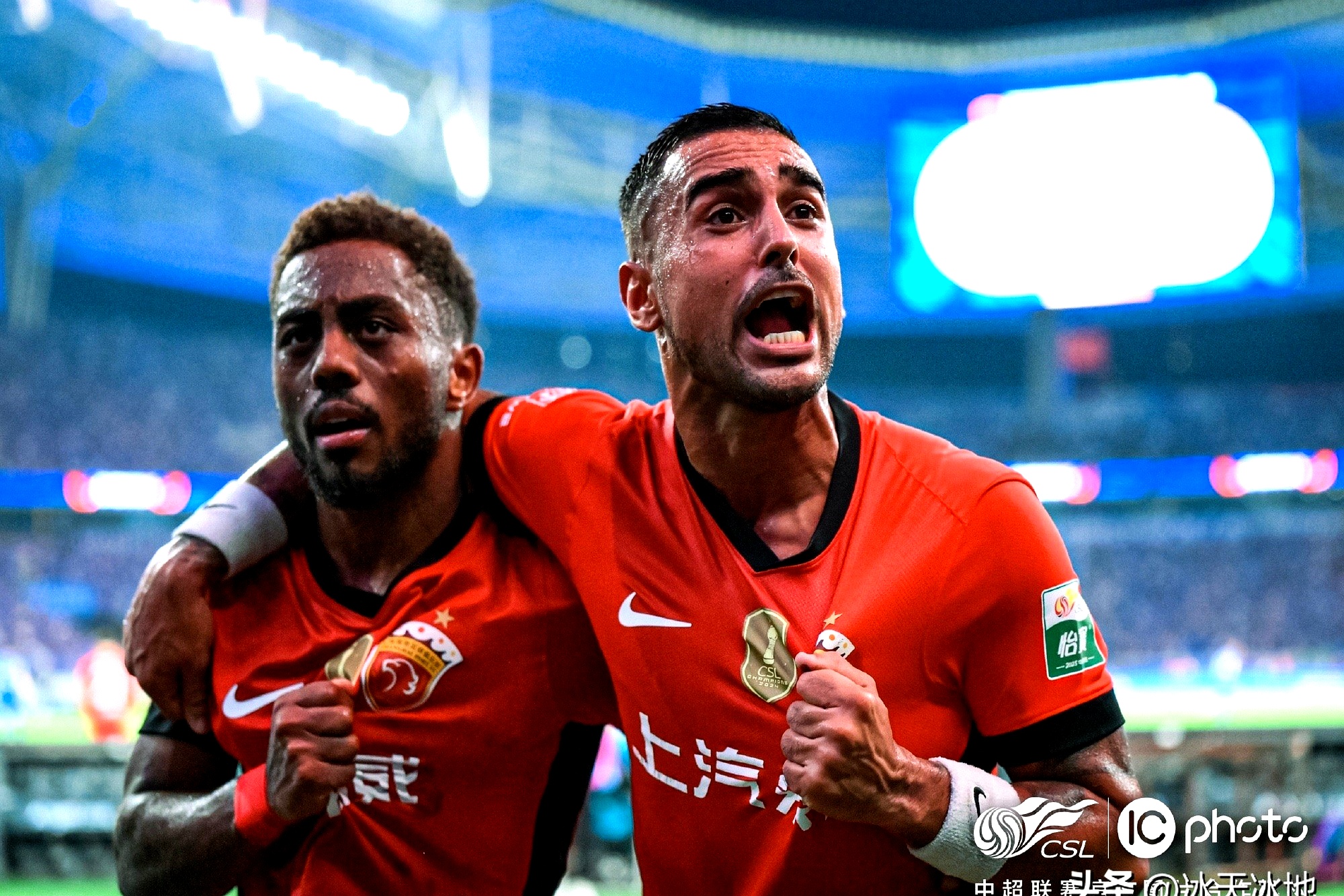 开云体育登录-关于国际比赛日全明星赛焦点战；上海海港门线救险；管理层满意；数据趋势出现新变化的信息