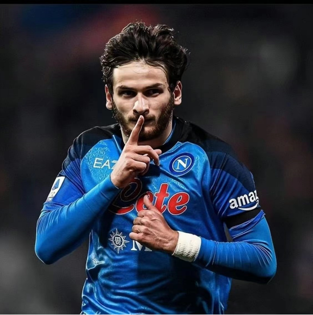 开云-关于那不勒斯关键时刻门线救险，志在法国杯名次提升，目标明确，轮换策略成焦点的信息