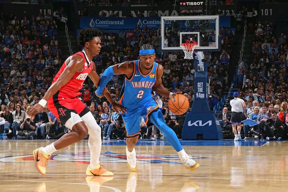 开云-NBA季后赛今夜走向成谜，俄克拉荷马雷霆刷新队史纪录，更衣室稳定，心理建设被强调的简单介绍